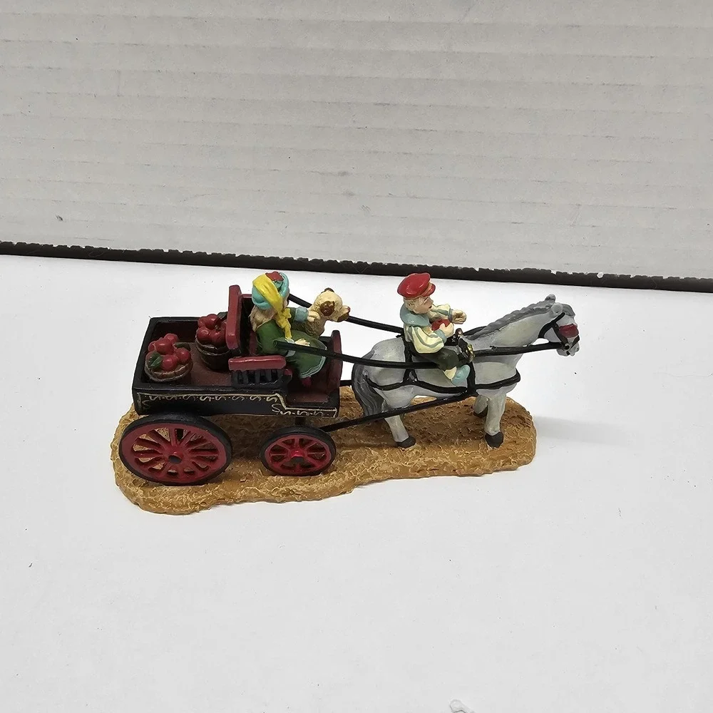 Department 56 Seasons Bay #53320 